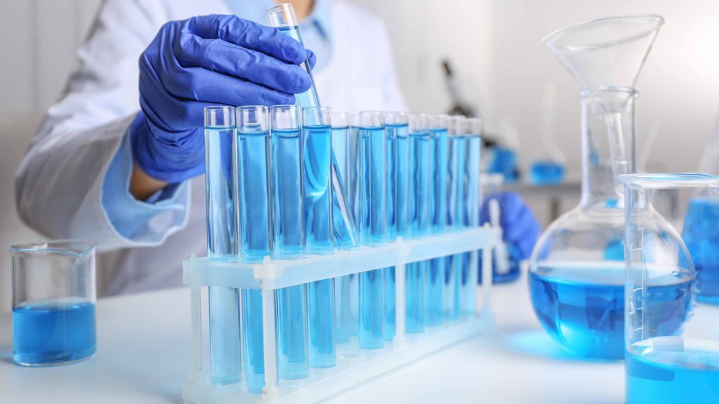 Lab Tests