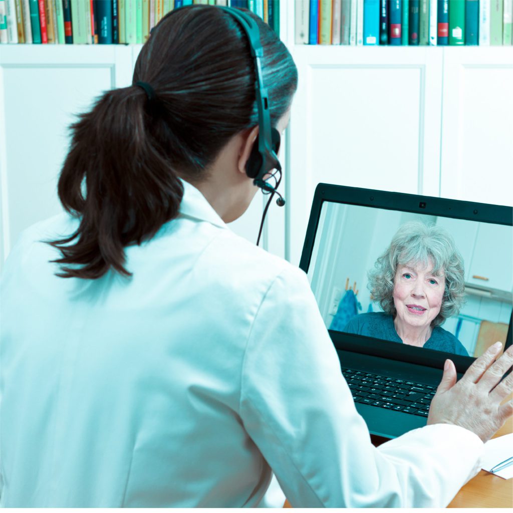 Virtual-Consults